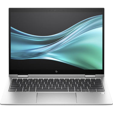 Hewlett Packard 13" Elite x360 830 G11 Multi-Touch 2-in-1 Notebook - A6SU2UT#ABA