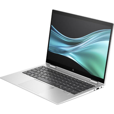 Hewlett Packard 13" Elite x360 830 G11 Multi-Touch 2-in-1 Notebook - A6SU2UT#ABA