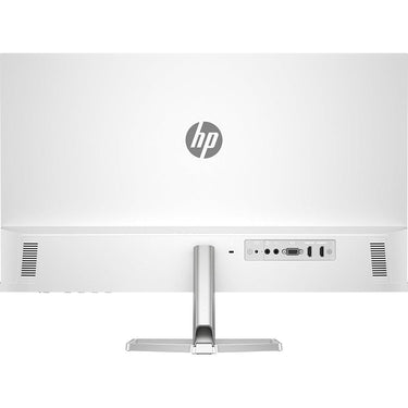Hewlett Packard 527sa Series 5 27" FHD 1080p 16:9 IPS Dual Monitor + 2 Year Warranty Pack