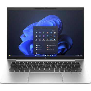 Hewlett Packard 14" EliteBook 840 G11 Intel Core Ultra 5 125U Notebook - A6SY7UT#ABA