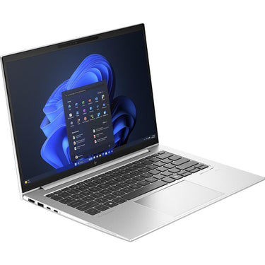 Hewlett Packard 14" EliteBook 840 G11 Intel Core Ultra 5 135U Notebook - A6SZ3UT#ABA