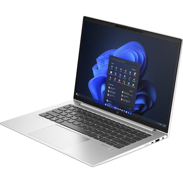 Hewlett Packard 14" EliteBook 840 G11 Intel Core Ultra 5 135U Notebook - A6SZ3UT#ABA