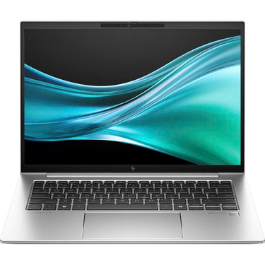 Hewlett Packard 14" EliteBook 845 G11 Multi-Touch Notebook - A6TA8UT#ABA
