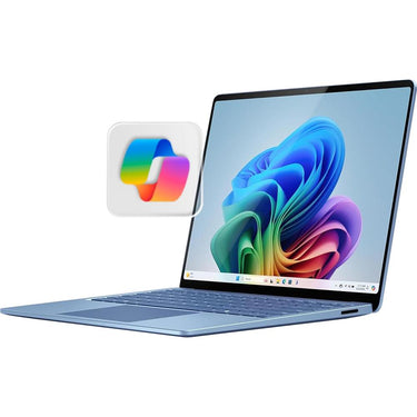 Microsoft Surface Laptop 7 13.8" Snapdragon X Plus 16GB/512GB CoPilot+ PC, Sapphire