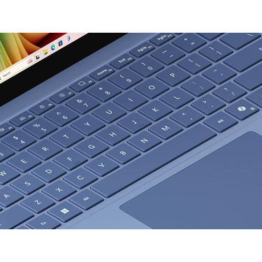Microsoft Surface Laptop 7 13.8" Snapdragon X Plus 16GB/512GB CoPilot+ PC, Sapphire