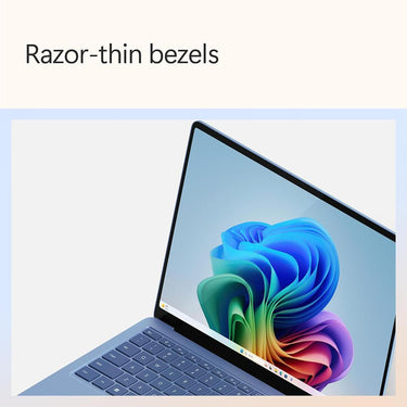 Microsoft Surface Laptop 7 13.8" Snapdragon X Elite 16GB/512GB CoPilot+ PC, Sapphire