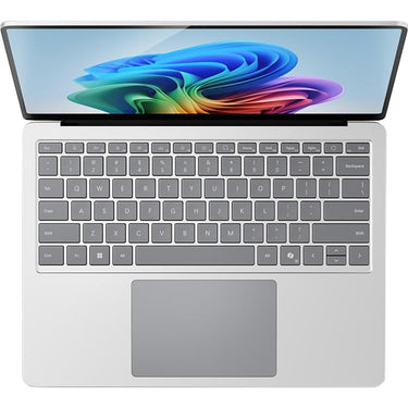 Microsoft Surface Laptop Copilot+ PC 13.8", Snapdragon X Plus, 16GB/512GB, Platinum