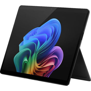 Microsoft Surface Pro Copilot+ PC 13" (11th Edition), Bundle, Black