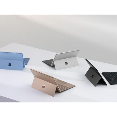 Microsoft Surface Pro Copilot+ PC 13" (11th Edition), Bundle, Black