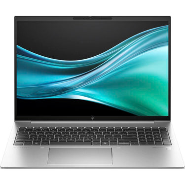 Hewlett Packard 16" EliteBook 860 G11 Intel Core Ultra 5 125U Multi-Touch Notebook - A6TE1UT#ABA