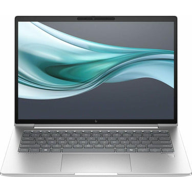 Hewlett Packard 14" EliteBook 640 G11 Notebook in Silver - A6TN7UT#ABA