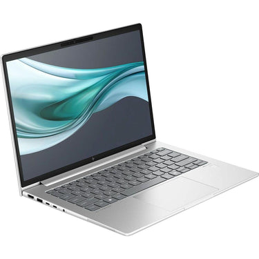 Hewlett Packard 14" EliteBook 640 G11 Notebook in Silver - A6TN7UT#ABA