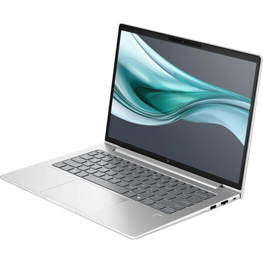Hewlett Packard 14" EliteBook 640 G11 Notebook in Silver - A6TN7UT#ABA