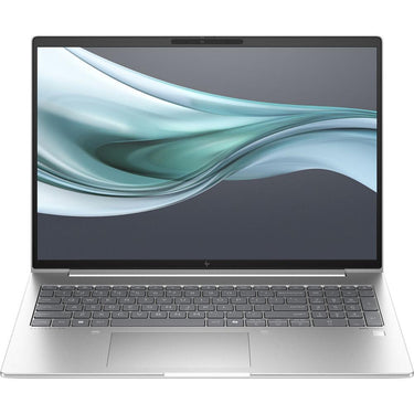 Hewlett Packard 16" EliteBook 660 G11 Multi-Touch Notebook - A6UC5UT#ABA