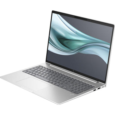 Hewlett Packard 16" EliteBook 660 G11 Multi-Touch Notebook - A6UC5UT#ABA