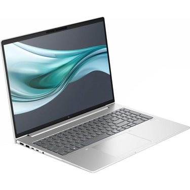 Hewlett Packard 16" EliteBook 660 G11 Multi-Touch Notebook - A6UC8UT#ABA