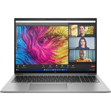 Hewlett Packard 16" ZBook Firefly G11 Core Ultra 7 165U Mobile Workstation Laptop - A6UG3UT#ABA
