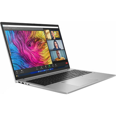 Hewlett Packard 16" ZBook Firefly G11 Core Ultra 7 165U Mobile Workstation Laptop - A6UG3UT#ABA