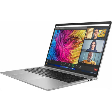 Hewlett Packard 16" ZBook Firefly G11 Core Ultra 7 165U Mobile Workstation Laptop - A6UG3UT#ABA