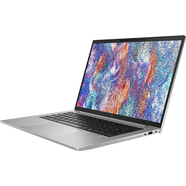 Hewlett Packard 14" ZBook Firefly G11 AMD Ryzen 7 Mobile Workstation Laptop - A6UJ0UT#ABA