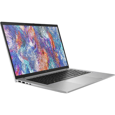 Hewlett Packard 14" ZBook Firefly G11 AMD Ryzen 9 Mobile Workstation Laptop - A6UJ4UT#ABA