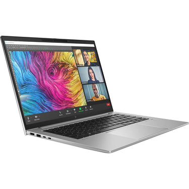 Hewlett Packard 14" ZBook Firefly G11 Core Ultra 5 135U Mobile Workstation Laptop - A6UJ7UT#ABA