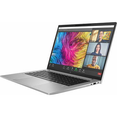 Hewlett Packard 14" ZBook Firefly G11 Core Ultra 5 135U Mobile Workstation Laptop - A6UJ7UT#ABA