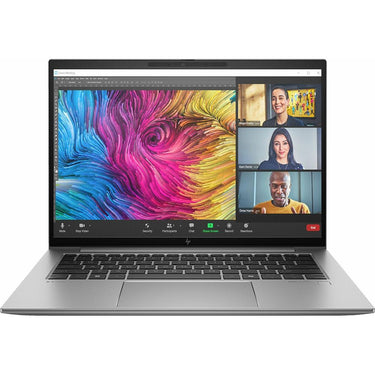 Hewlett Packard 14" ZBook Firefly G11 Intel 165U 32G Mobile Workstation Laptop - A6UK7UT#ABA
