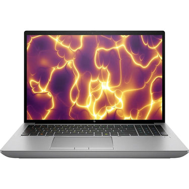Hewlett Packard 16" ZBook Fury G11 Core i9 Touchscreen Mobile Workstation Laptop - A6UM9UT#ABA