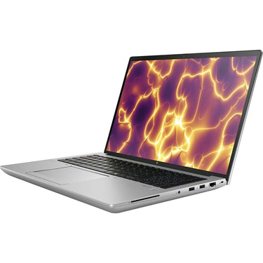 Hewlett Packard 16" ZBook Fury G11 Core i9 Touchscreen Mobile Workstation Laptop - A6UM9UT#ABA