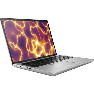 Hewlett Packard 16" ZBook Fury G11 Core i9 64GB Mobile Workstation Laptop - A6UN0UT#ABA