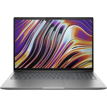 Hewlett Packard 16" ZBook Fury G11 AMD Ryzen 7 Mobile Workstation Laptop - A6UP6UT#ABA