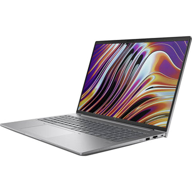 Hewlett Packard 16" ZBook Fury G11 AMD Ryzen 7 Mobile Workstation Laptop - A6UP6UT#ABA