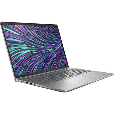 Hewlett Packard 16" ZBook Fury G11 Intel Core U7-155H Mobile Workstation Laptop - A6UQ4UT#ABA