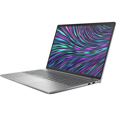 Hewlett Packard 16" ZBook Fury G11 Intel Core U7-155H Mobile Workstation Laptop - A6UQ4UT#ABA
