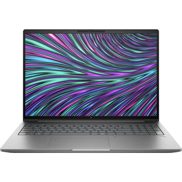 Hewlett Packard 16" ZBook Power G11 Intel Ultra 9 185H Mobile Workstation Laptop - A6UR1UT#ABA