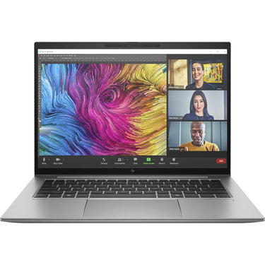 Hewlett Packard 14" ZBook Firefly G11 Multi-Touch Laptop - A6VJ3UT#ABA