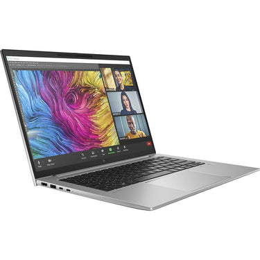 Hewlett Packard 14" ZBook Firefly G11 Multi-Touch Laptop - A6VJ3UT#ABA