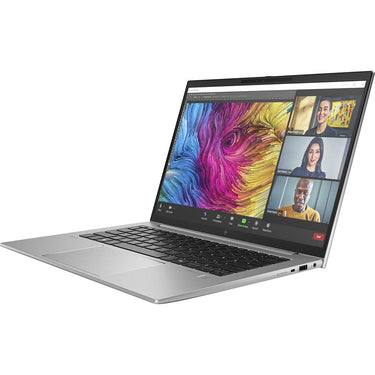 Hewlett Packard 14" ZBook Firefly G11 Multi-Touch Laptop - A6VJ3UT#ABA