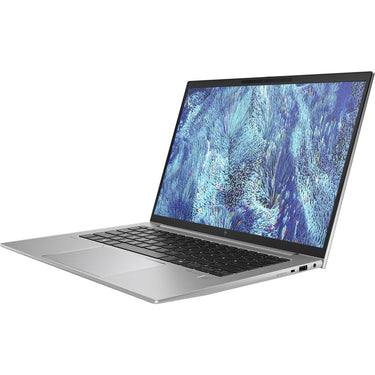 Hewlett Packard 14" ZBook Firefly G11 Multi-Touch Laptop - A6VJ4UT#ABA