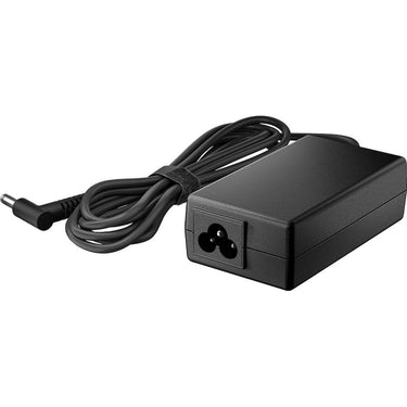Hewlett Packard 65W Smart AC Adapter in Black - H6Y89AA#ABA