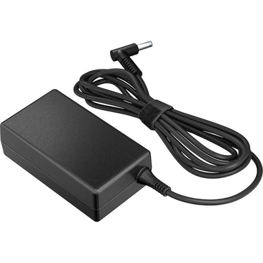 Hewlett Packard 65W Smart AC Adapter in Black - H6Y89AA#ABA
