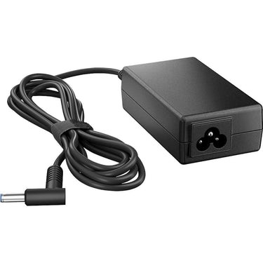 Hewlett Packard 65W Smart AC Adapter in Black - H6Y89AA#ABA