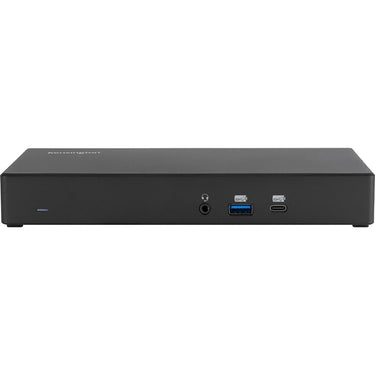 Kensington USB-C & USB-A Dual 4K Docking Station - K33650NA