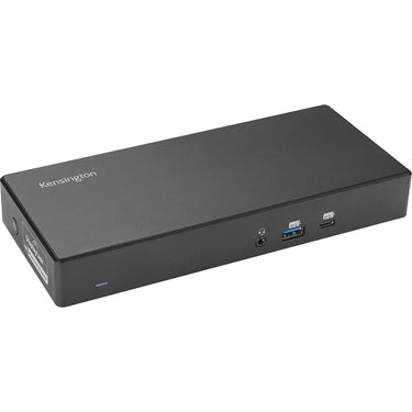 Kensington USB-C & USB-A Dual 4K Docking Station - K33650NA