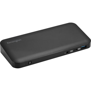Kensington USB-C 10Gbps Triple Video Driverless Docking Station - K34440NA