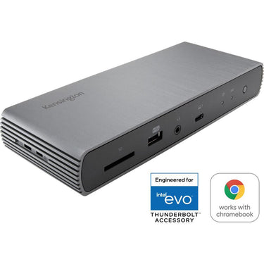 Kensington Thunderbolt 4 Dual 4K Docking Station - K35175NA