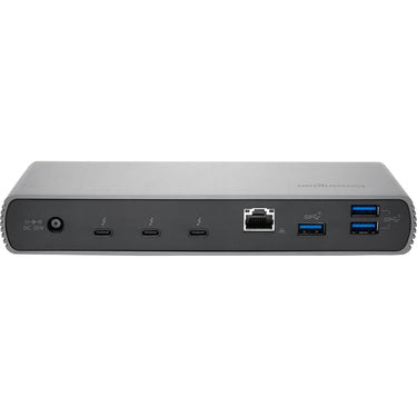 Kensington Thunderbolt 4 Dual 4K Docking Station - K35175NA