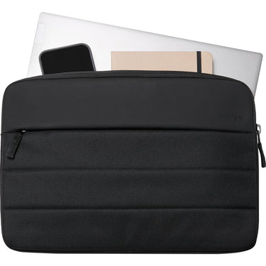 Kensington 14" EQ Laptop Sleeve in Black - K60394WW