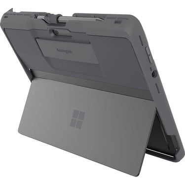 Kensington Surface Pro 8 Rugged Case in Platinum - K97582WW